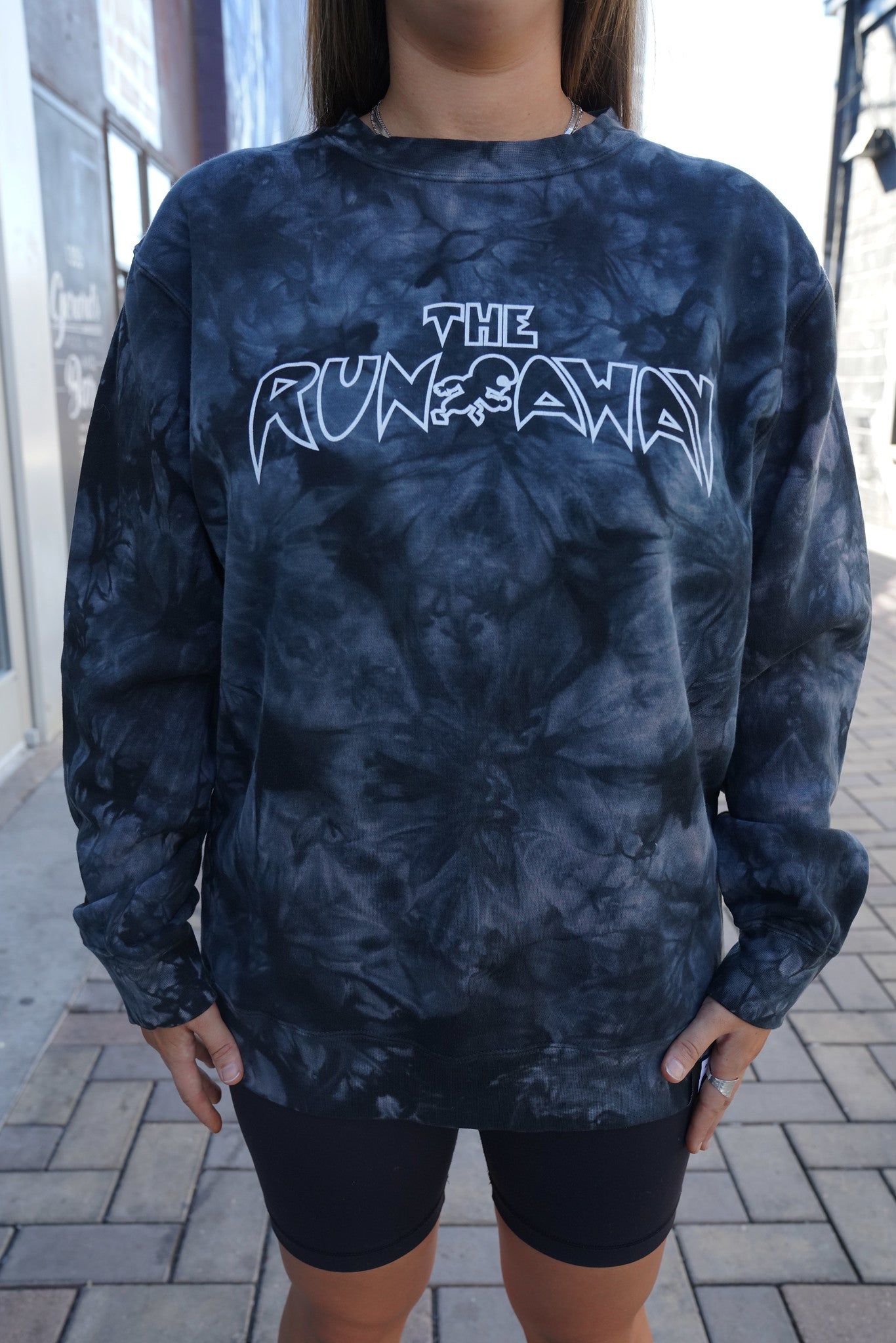 The KT - The Runaway Saga