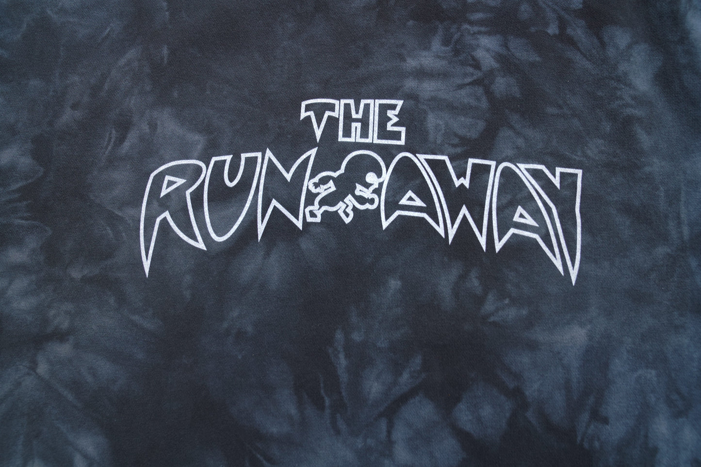 The KT - The Runaway Saga
