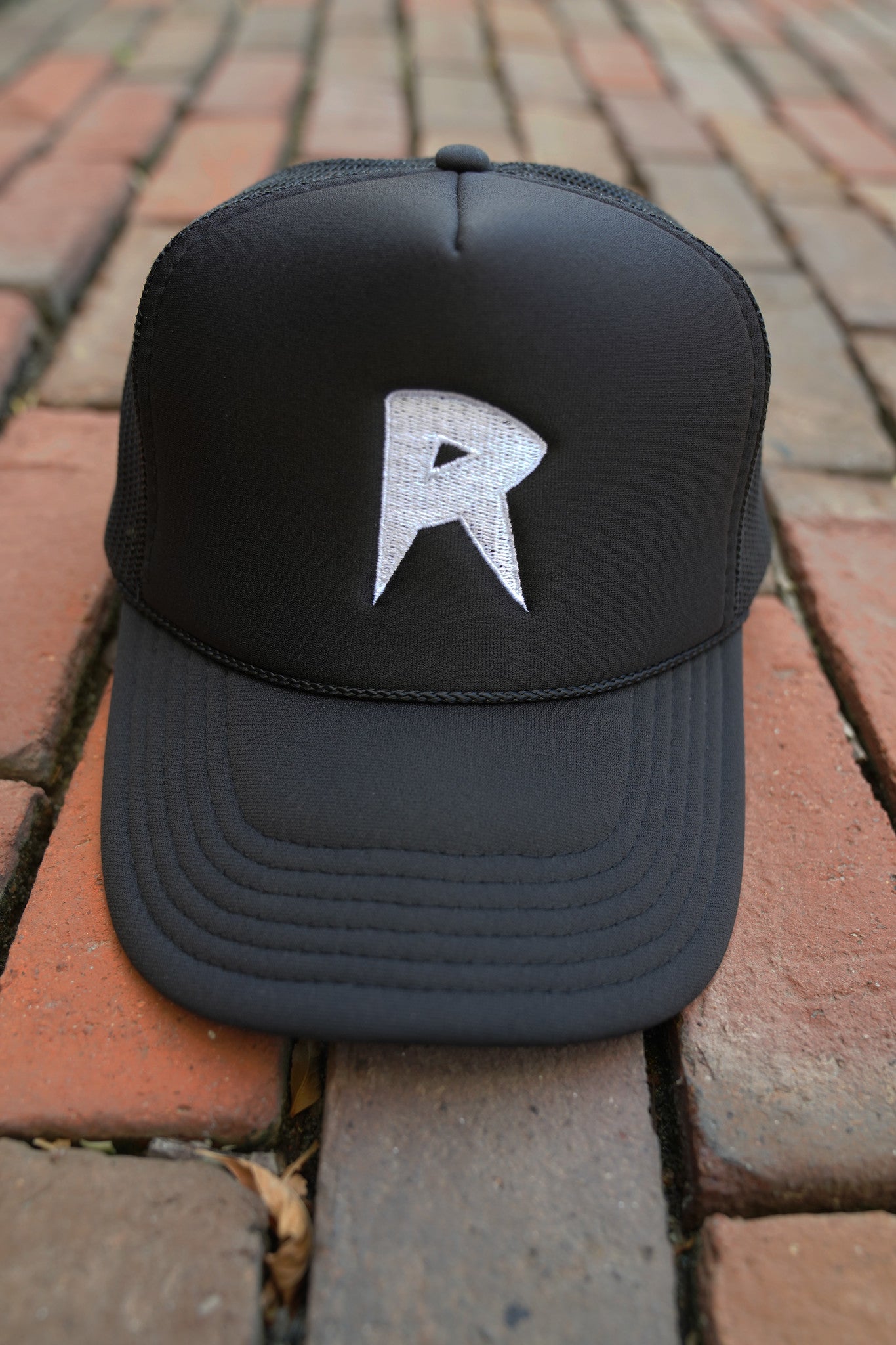 The Founder's Edition Hat - The Runaway Saga
